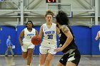 WBBall vs Lesley  Wheaton College women's basketball vs Lesley University. - Photo By: KEITH NORDSTROM : Wheaton, basketball